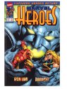 MARVEL HEROES V1 02