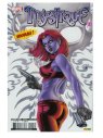 MAXIMUN X-MEN T01 MYSTIQUE 1