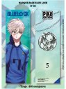 Visuel MP BLUE LOCK LUXE N°05 (Offert sous condition)