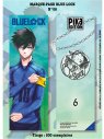 Visuel MP BLUE LOCK LUXE N°06 (Offert sous condition)