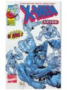 X-MEN EXTRA 10 EN VEDETTE : LE FAUVE !