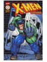 X-MEN EXTRA 11