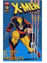 X-MEN EXTRA 15 LE TEMPS DES PRODIGES