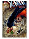 X-MEN EXTRA 21 PASSENT LES ANGES