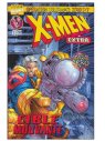 X-MEN EXTRA 12 CIBLE MOUVANTE