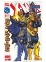 X-MEN EXTRA 03 CHOCS PSYCHIQUES