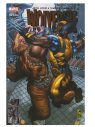 WOLVERINE V1 N°167