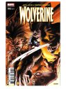 WOLVERINE V1 N°165