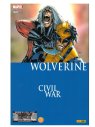 WOLVERINE V1 N°160