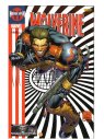 WOLVERINE V1 N°148