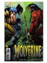 WOLVERINE V1 N°146