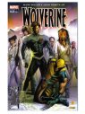 WOLVERINE V1 N°143