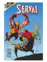 SERVAL (WOLVERINE) V1 N°019