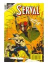 SERVAL (WOLVERINE) V1 N°018