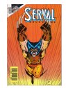 SERVAL (WOLVERINE) V1 N°014