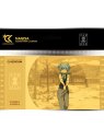ASSASSINATION CLASSROOM GOLDEN TICKET COL.2 NAGISA