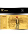 ASSASSINATION CLASSROOM GOLDEN TICKET COL.2 KARMA
