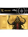 ASSASSINATION CLASSROOM GOLDEN TICKET COL.1 KORO SENSEI #8