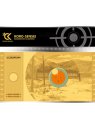 ASSASSINATION CLASSROOM GOLDEN TICKET COL.1 KORO SENSEI #12