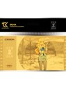 ASSASSINATION CLASSROOM GOLDEN TICKET COL.2 IRINA