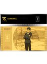 ASSASSINATION CLASSROOM GOLDEN TICKET COL.2 KARASUMA