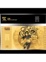 NARUTO SHIPPUDEN GOLDEN TICKET COL.1 SAI