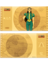 HUNTER X HUNTER GOLDEN TICKET COL.1 IRUMI