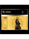 NARUTO SHIPPUDEN GOLDEN TICKET COL.2 DEIDARA