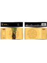 NARUTO SHIPPUDEN GOLDEN TICKET COL.2 ZETSU