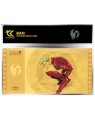 SEVEN DEADLY SINS GOLDEN TICKET BAN