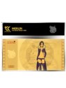 SEVEN DEADLY SINS GOLDEN TICKET MERLIN