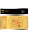 SEVEN DEADLY SINS GOLDEN TICKET HAWK