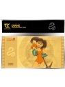 SEVEN DEADLY SINS GOLDEN TICKET DIANE