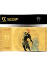 SEVEN DEADLY SINS GOLDEN TICKET GILTHUNDER