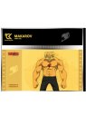 FAIRY TAIL GOLDEN TICKET COL.1 MAKAROV