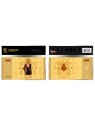 HUNTER X HUNTER GOLDEN TICKET COL.2 PAKUNODA