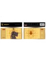 HUNTER X HUNTER GOLDEN TICKET COL.2 NOBUNAGA