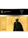COBRA GOLDEN TICKET COL.1 SALAMANDAR
