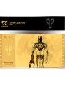 COBRA GOLDEN TICKET COL.1 CRYSTAL BOWIE