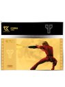 COBRA GOLDEN TICKET COL.1 COBRA