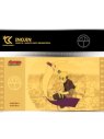 BORUTO GOLDEN TICKET COL.1 INOJIN