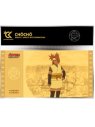 BORUTO GOLDEN TICKET COL.1 CHOCHO