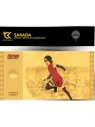 BORUTO GOLDEN TICKET COL.1 SARADA