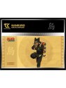 NARUTO SHIPPUDEN GOLDEN TICKET COL.3 KANKURO