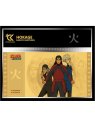 NARUTO SHIPPUDEN GOLDEN TICKET COL.3 HOKAGE
