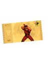 COBRA GOLDEN TICKET COL.1 COBRA (REVERSE EDITION)
