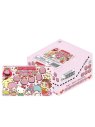 FUJIYA PEKO X SANRIO STRAWBERRY CHOCOLATE