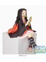 DEMON SLAYER - PM FIGURE CHOKONOSE - KAMADO NEZUKO