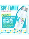 GOURDE SPY X FAMILY (OFFERT SOUS CONDITION)