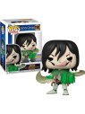POP - BLACK CLOVER - JACK (WINTER CONVENTION LIMITED EDITION 2022) - N°1181